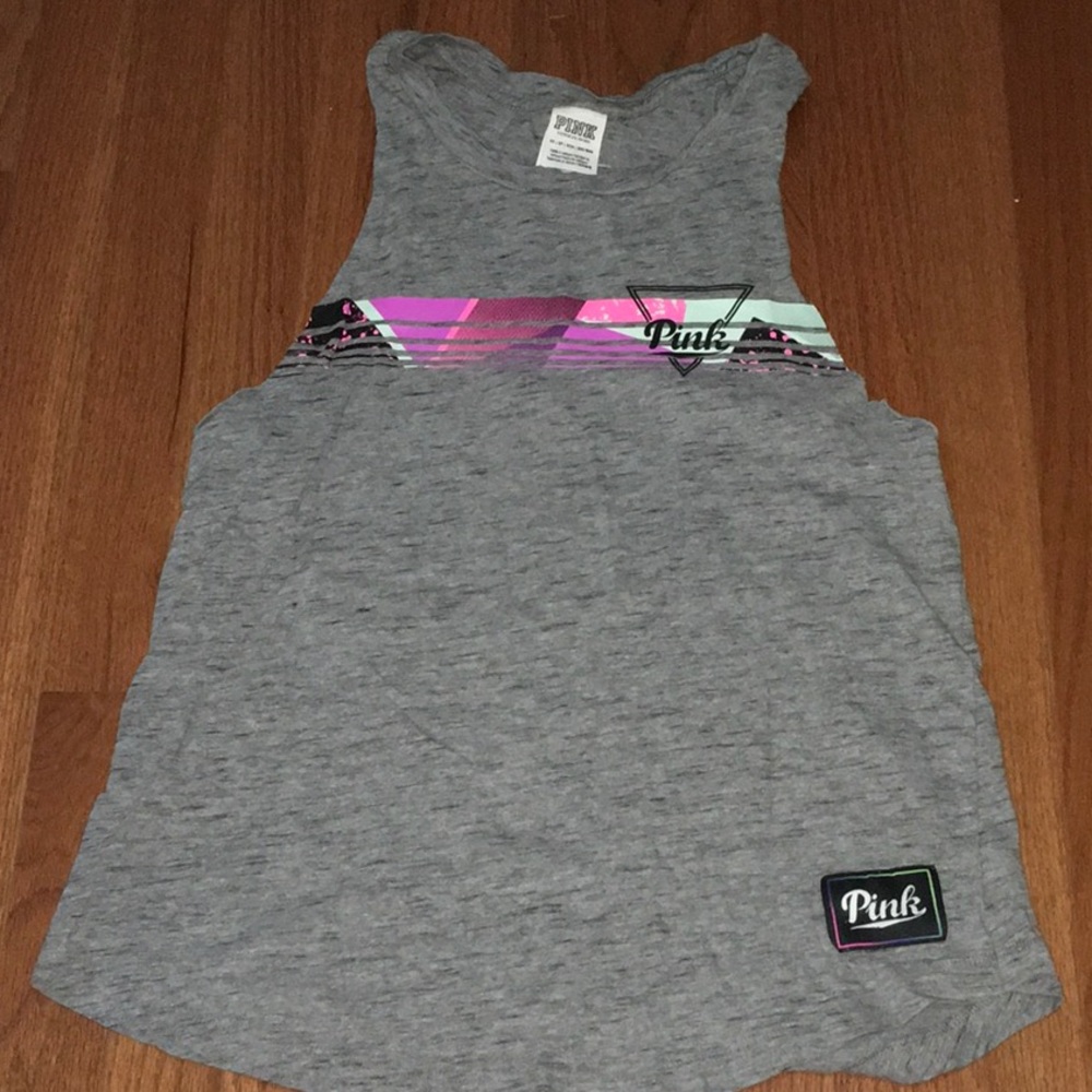 Muscle tank